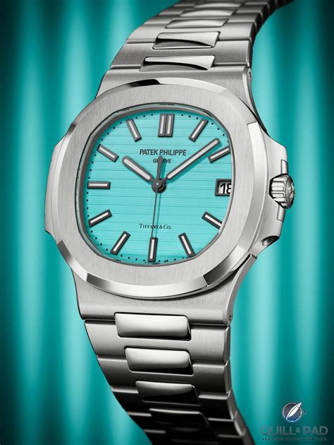 rare women's tiffany and patek philippe watch|Patek Philippe tiffany.